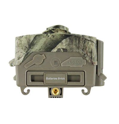 MOULTRIE Game Spy M-990i Gen2 No Glow Invisible Infrared Trail Camera -For Parts