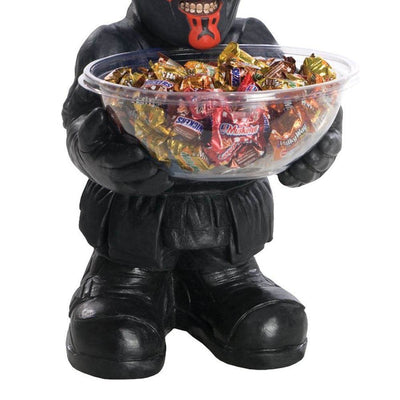 Rubies Star Wars Darth Maul Candy Bowl Holder Halloween Accessory - Open Box