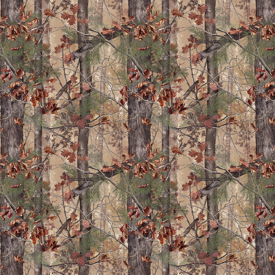 Barronett Blinds Backwoods Camo Lightweight Pop Up Hunting Ground Blind (3 Pack)