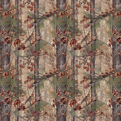 Barronett Blinds Backwoods Camo Lightweight Pop Up Hunting Ground Blind (3 Pack) - VMInnovations