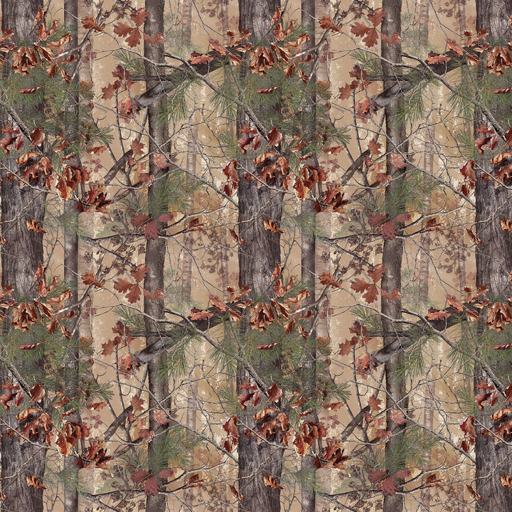 Barronett Blinds Backwoods Camo Lightweight Pop Up Hunting Ground Blind (3 Pack)