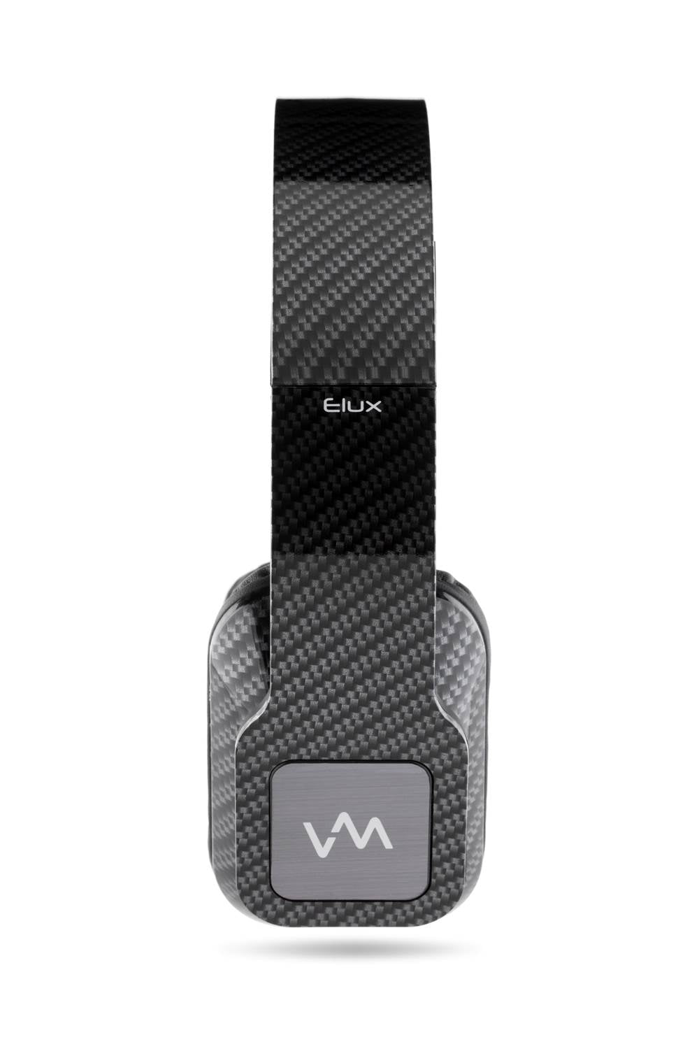 Kicker Cordless Over Ear Bluetooth Headphones + VM Audio Over Ear DJ Headphones