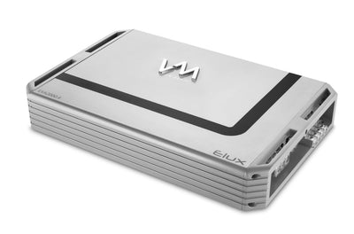 New VM Audio EXA2000.4 2000W 4 Channel Car Amplifier Power Amp + Wiring Kit