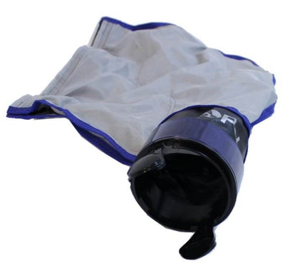 Polaris 39-310 Zippered Super Bags 5 Liters for 3900 Pool Cleaners, 4 Pack