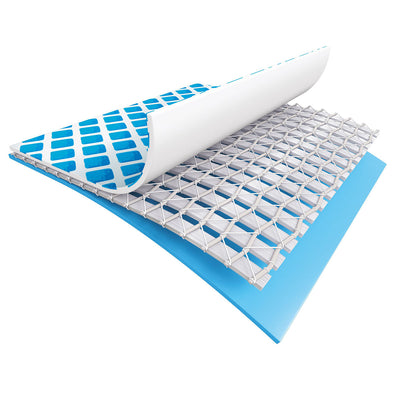 Intex 28131EH 12ft x 30in  Swimming Pool with Filter Pump & 3in Chlorine Tabs