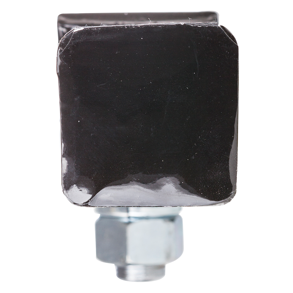 Reese Towpower 21536RAK Universal 2" Drop Trailer Hitch Starter Ball Mount Kit - VMInnovations