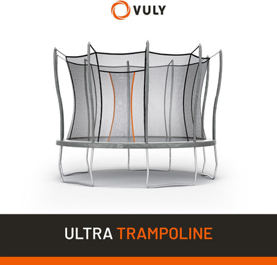 Extra Large Ultra Trampoline - VMInnovations