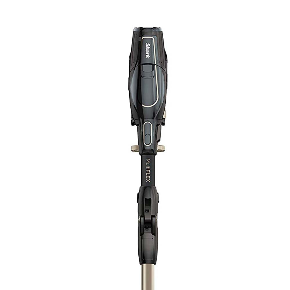 Shark IF282 ION F80 DuoClean Lightweight Cordless Vacuum (Certified Refurbished)