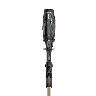 Shark IF282 ION F80 DuoClean Lightweight Cordless Vacuum (Certified Refurbished)