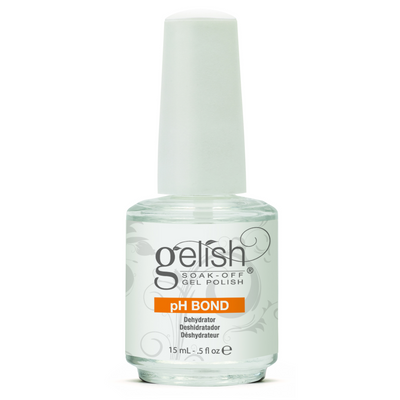 Gelish Full Size Gel Nail Polish Soak Off Remover and Cleanser Basic Care Kit - VMInnovations