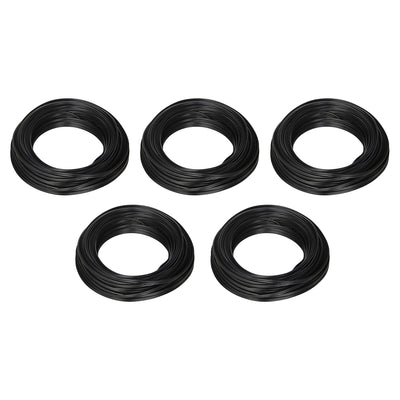 Southwire 100 Foot 10 Amp Low Voltage Outdoor Electrical Lighting Cable (5 Pack)