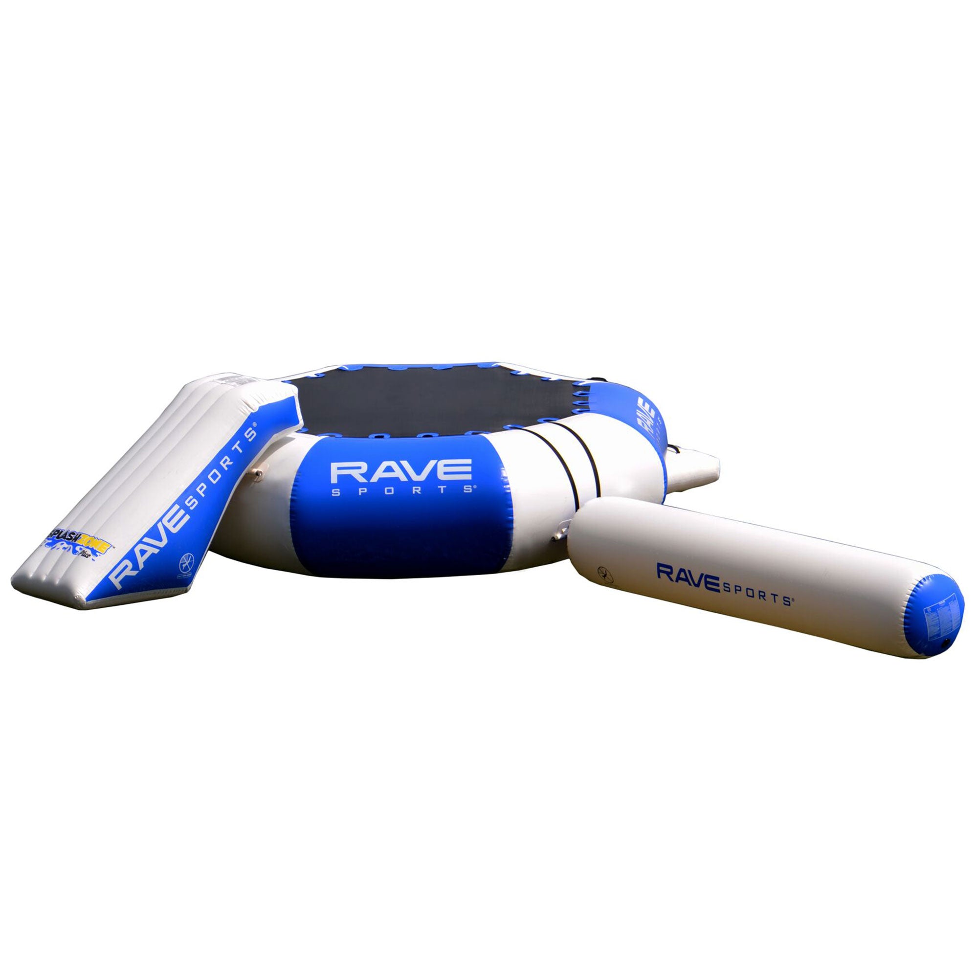 Inflatable 3 Piece Anchor Connection Kit,12 Ft Inflatable Trampoline &Water Park