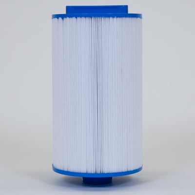 Unicel Replacement 37.5 SqFt Filter Cartridge for Hot Tub Spa, 221 Pleats (Used)
