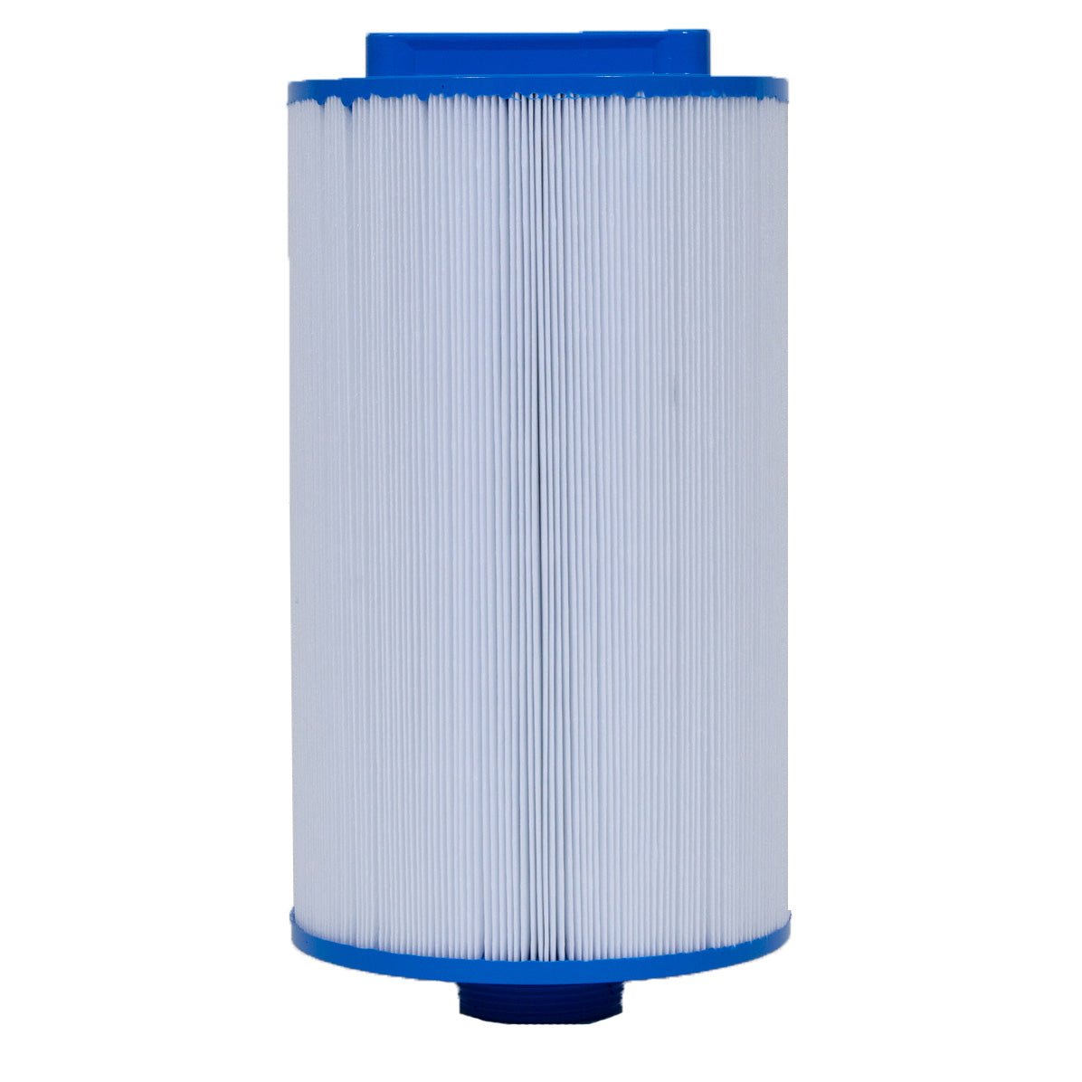 Unicel Replacement 37.5 SqFt Filter Cartridge for Hot Tub Spa, 221 Pleats (Used) - VMInnovations