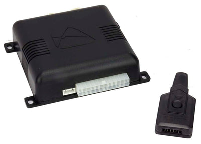 Audiovox Prestige APS997C Car Alarm/Remote Starter Security System - Open Box