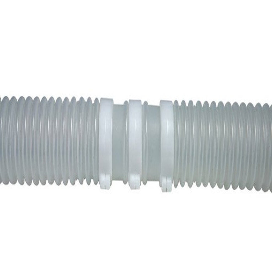 Intex Deluxe Pool Maintenance Kit & Intex 15 Ft Above Ground Swimming PoolCover