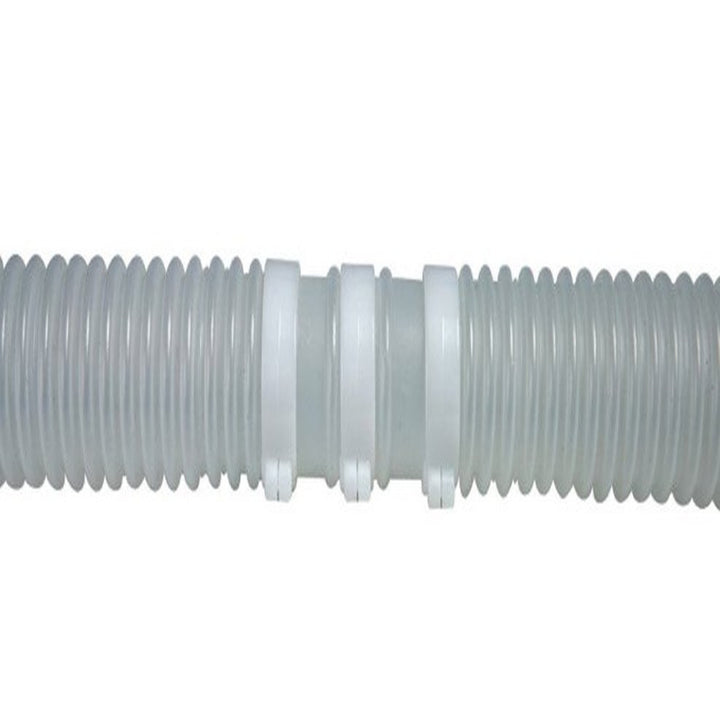 Intex Deluxe Pool Maintenance Kit & Intex 15 Ft Above Ground Swimming PoolCover