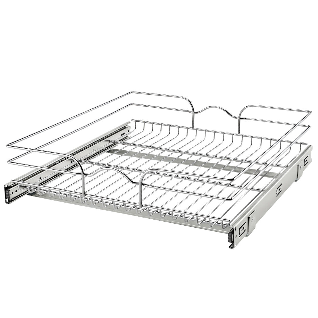 Rev-A-Shelf 5WB1-2122CR-1 21x22" Cabinet Pull Out Basket (Certified Refurbished)