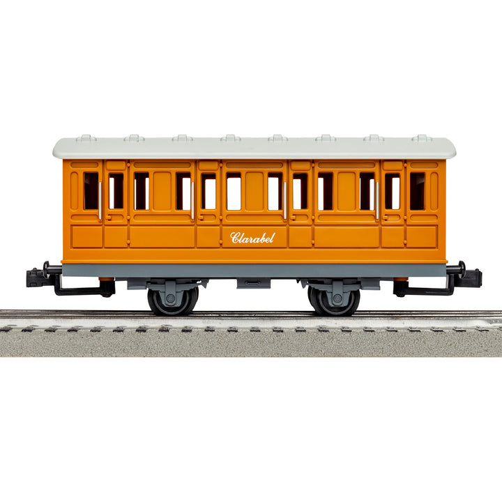 Lionel Thomas and Passengers Train Set (Open Box)