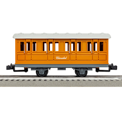 Lionel LION-683510 Remote Control Bluetooth Thomas and Passengers Train Set (Refurbished)