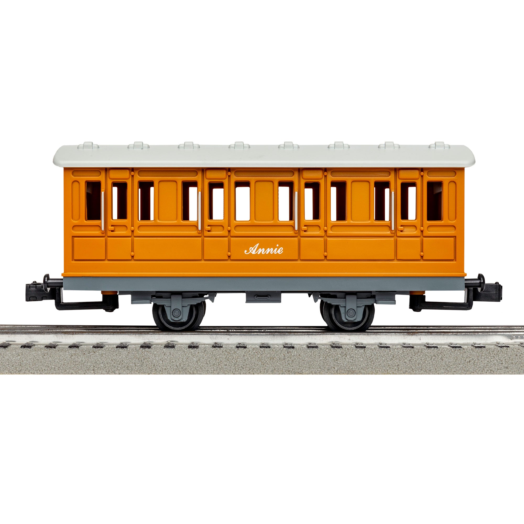 Lionel LION-683510 Remote Control Bluetooth Thomas and Passengers Train Set (Refurbished)