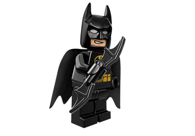 LEGO® DC Universe Super Heroes Batman The Joker 486 Pieces | 76013 (Open Box)