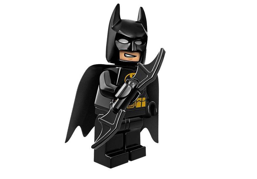 LEGO® DC Universe Super Heroes Batman The Joker 486 Pieces | 76013 (Open Box)