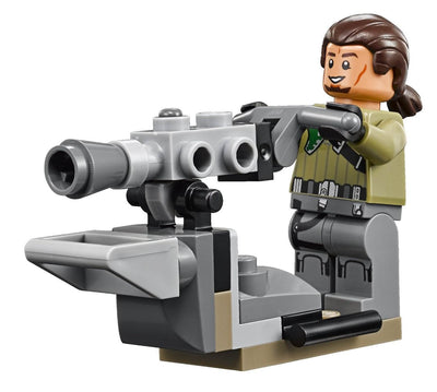 LEGO® Star Wars™ Wookiee Gunship 570 Piece Building Playset | 75084 - Open Box
