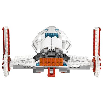 LEGO DC Universe Super Heroes Darkseid Invasion Kids Building Set | 76028