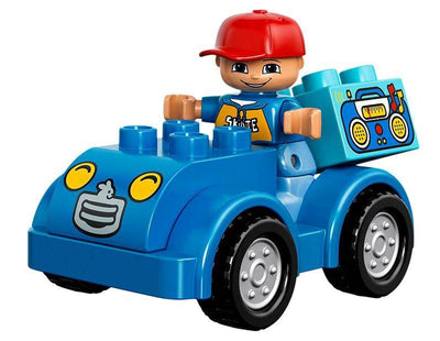 LEGO® DUPLO® My First Creative Building Box 70pc Set Assortment - Open Box