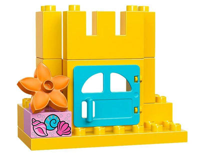 LEGO® DUPLO® My First Creative Building Box 70pc Set Assortment - Open Box