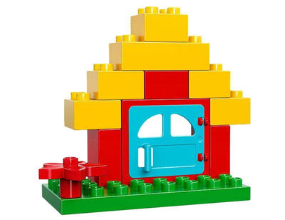 LEGO® DUPLO® My First Creative Building Box 70pc Set Assortment - Open Box