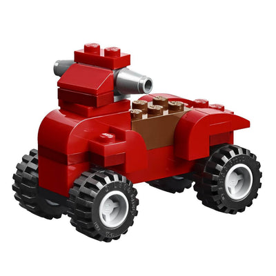 LEGO Classic Medium Creative Bricks Kids 484 Piece Building Box Set | 10696 - VMInnovations