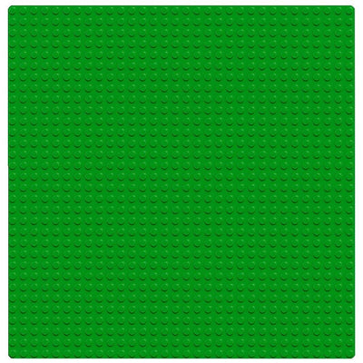LEGO 32x32 Stud 10x10 Inch Building Base Plate Foundation Platform (Open Box)