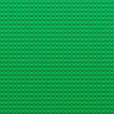 LEGO 32x32 Stud 10x10 Inch Building Base Plate Foundation Platform (Open Box)