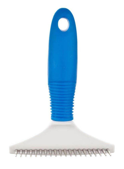 Oster ShedMonster Undercoat Rake Pet Care For Medium to Long Coats | 078279-108