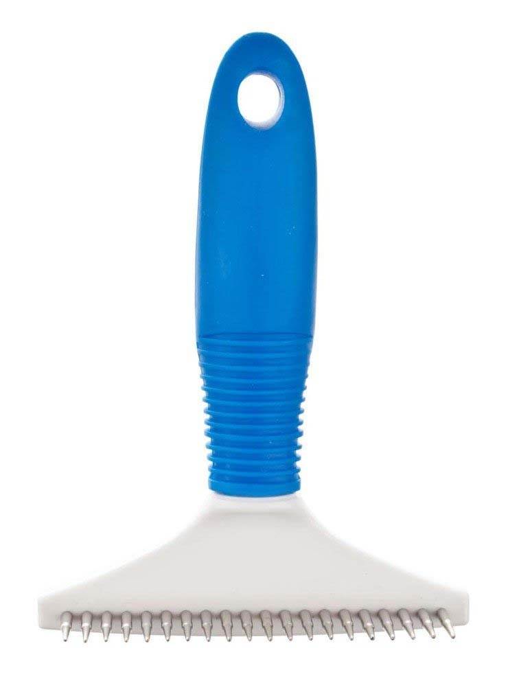 Oster ShedMonster Undercoat Rake Pet Care For Medium to Long Coats | 078279-108