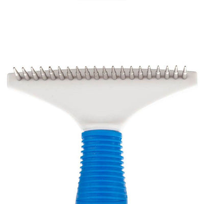 Oster ShedMonster Undercoat Rake Pet Care For Medium to Long Coats | 078279-108