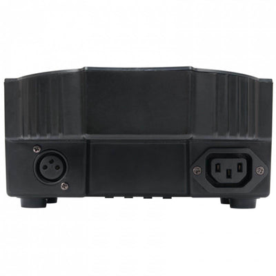 AMERICAN DJ Mega LED RGB UV Mega Par Profile System w/Bag & Cables (Open Box) - VMInnovations