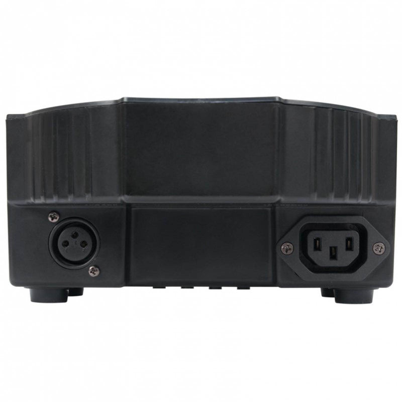 AMERICAN DJ Mega Flat Pak Plus LED RGB UV Mega Par Profile System w/Bag & Cables