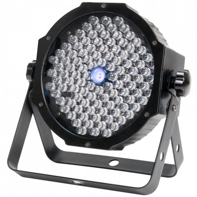 AMERICAN DJ Mega LED RGB UV Mega Par Profile System w/Bag & Cables (Open Box) - VMInnovations