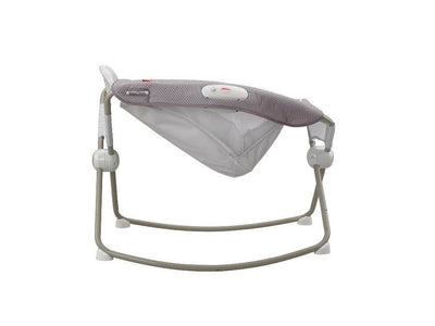 Fisher Price Newborn Baby Rock 'N Play Sleeper Rocker - Luminosity - Open Box