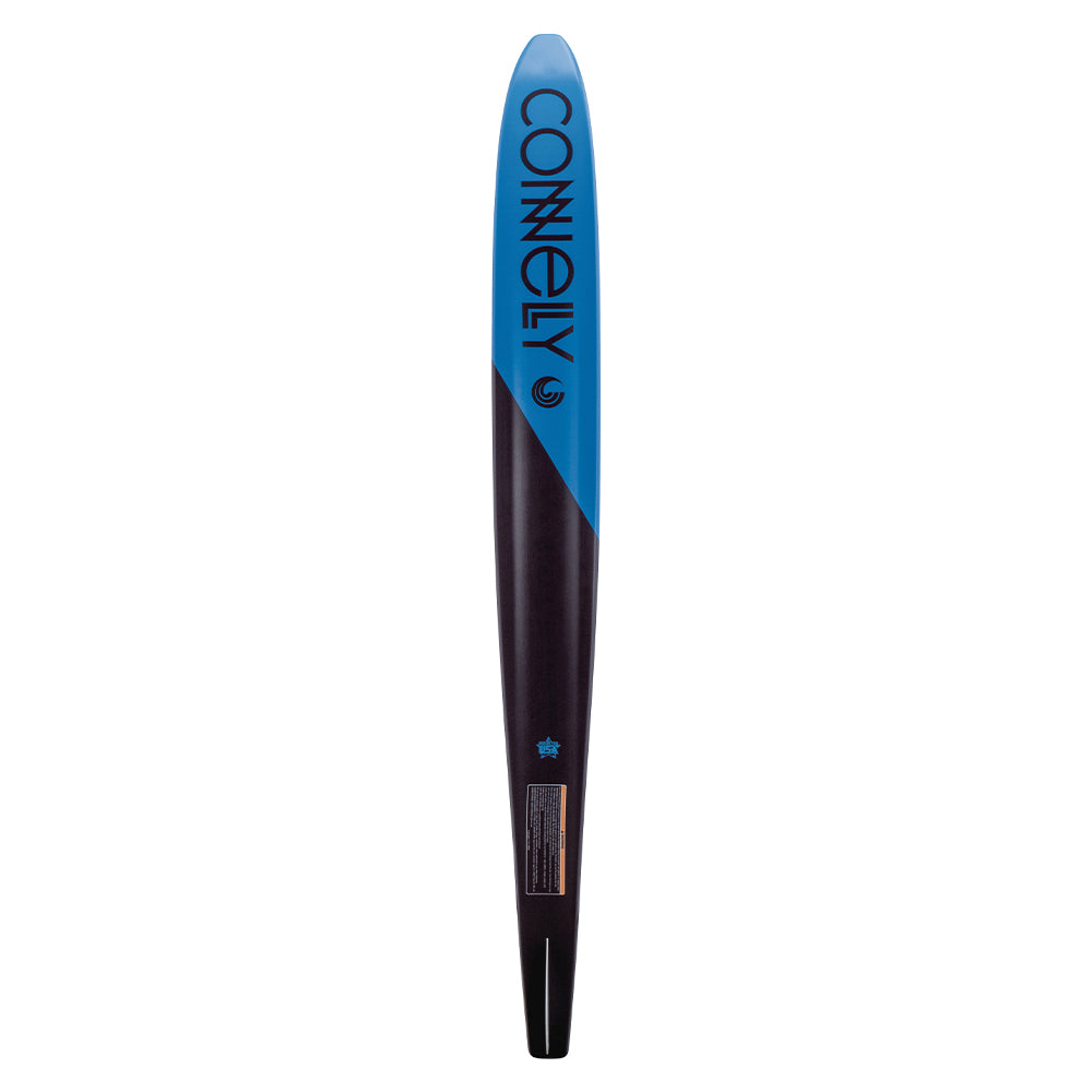 Connelly HP Combo Water Sports Ski 68-inch Sizes 9 to 14, Blue (Open Box)