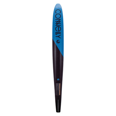 Connelly HP Combo Water Sports Ski 68-inch Sizes 9 to 14, Blue (Open Box)