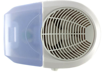Holmes HM1300 2 Speed Cool Mist Humidifier 1 Gal. Tank Antimicrobial - Open Box