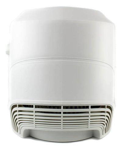 Holmes HM1300 2 Speed Cool Mist Humidifier 1 Gal. Tank Antimicrobial - Open Box