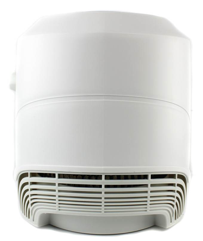 Holmes HM1300 2 Speed Cool Mist Humidifier 1 Gal. Tank Antimicrobial - Open Box