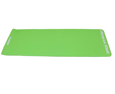 dreamGEAR Yoga Mat 3-in-1 Fitness Bundle w/ Neo Fit & Wii Fit Bag - Open Box