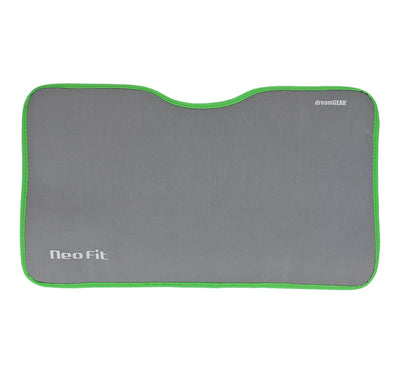 dreamGEAR Yoga Mat 3-in-1 Fitness Bundle w/ Neo Fit & Wii Fit Bag - Open Box