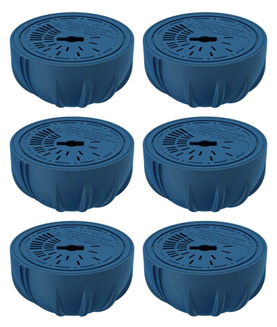 Swimming Pool Replacements Chlorine Floating Cartridges
